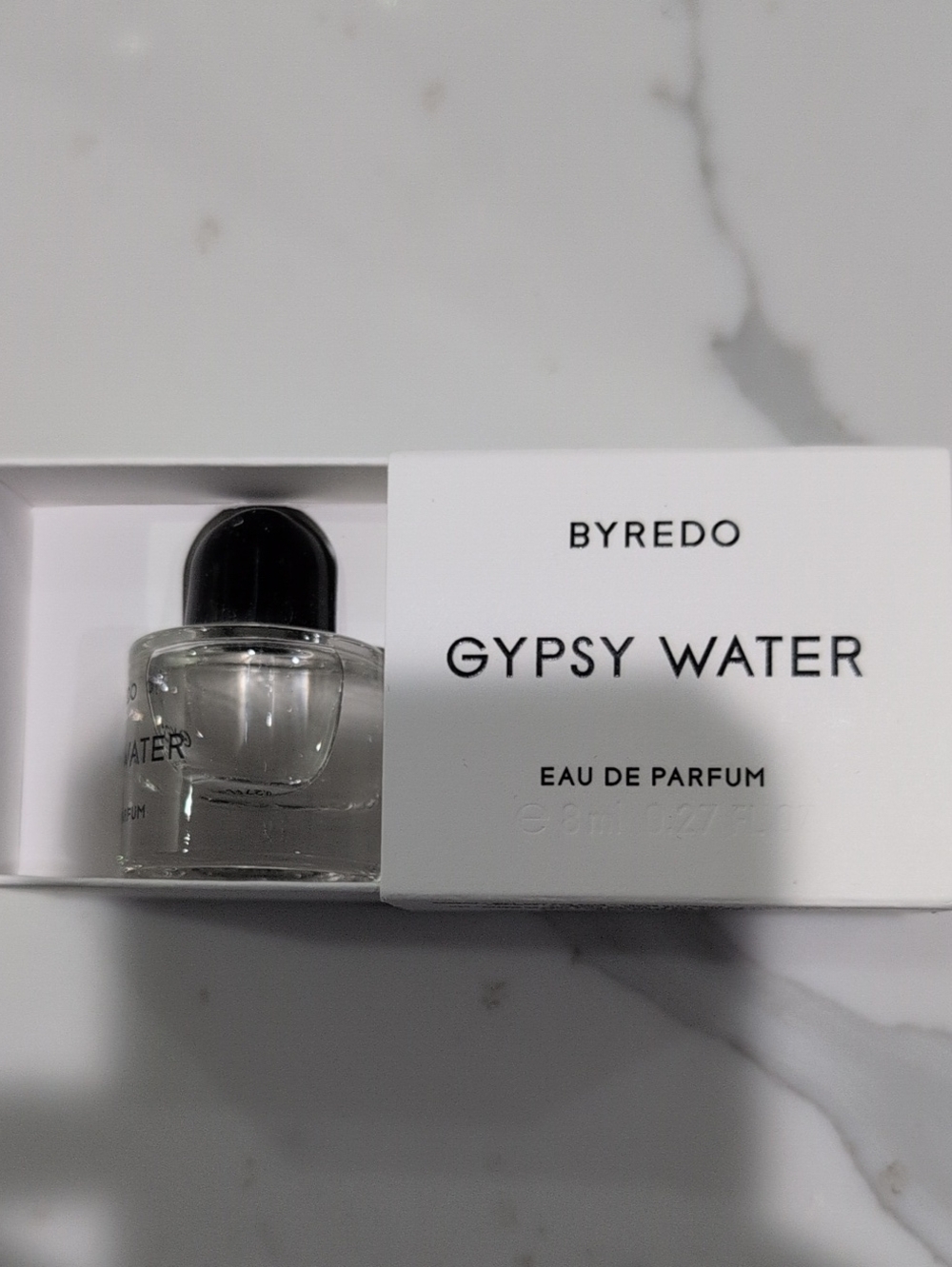 Byredo Gypsy Water Miniature